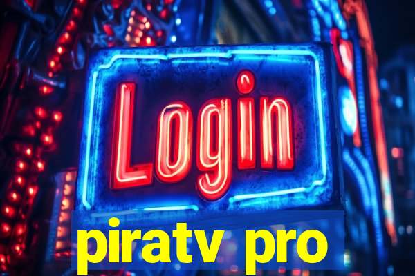 piratv pro